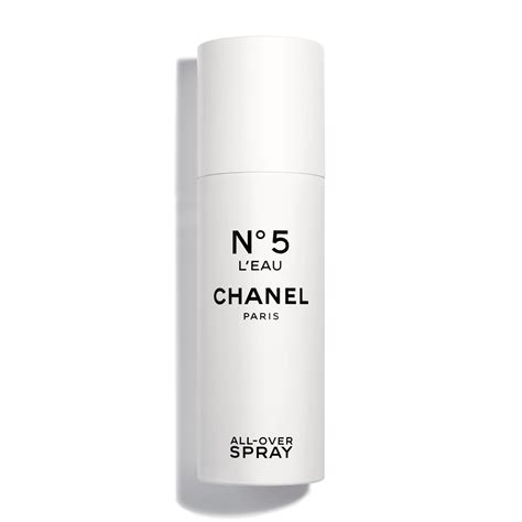 chanel hand cream no 5